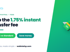 Why Venmo and PayPal Instant Transfers Cost More Now — And the Free Way to Skip the Fee Why Venmo and PayPal Instant Transfers Cost More Now — And the Free Way to Skip the Fee