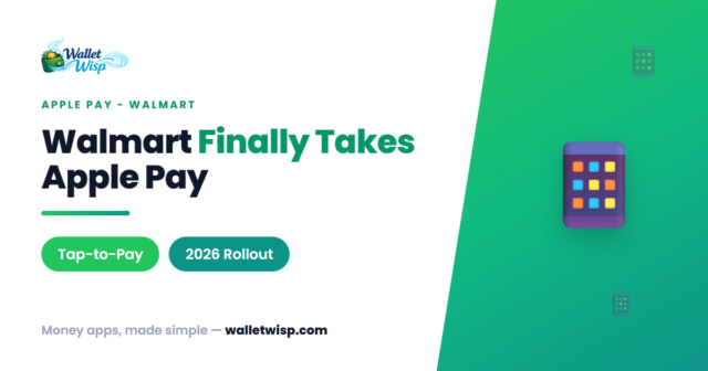 walmart-apple-pay-tap-to-pay-rollout-schedule-walletwisp Walmart Finally Takes Apple Pay: Your State-by-State Tap-to-Pay Rollout Guide