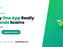 Only One Big Payment App Actually Refunds Scam Victims — Here’s How to Claim Your Money Only One Big Payment App Actually Refunds Scam Victims — Here's How to Claim Your Money