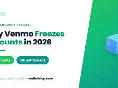 Why Venmo Freezes Accounts — and What’s Changing in 2026 After PayPal’s $1.75M New Hampshire Settlement Why Venmo Freezes Accounts — and What's Changing in 2026 After PayPal's $1.75M New Hampshire Settlement