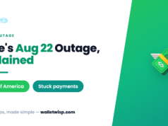 Why Zelle Went Down on Aug 22, 2026 — and When Stuck Payments Actually Clear Why Zelle Went Down on Aug 22, 2026 — and When Stuck Payments Actually Clear