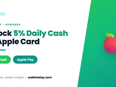 Apple Card’s 5% Daily Cash Offer: Which Purchases Qualify and How to Activate It Apple Card's 5% Daily Cash Offer: Which Purchases Qualify and How to Activate It