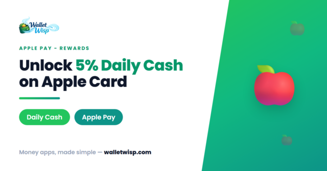 apple-card-5-percent-daily-cash-offer-walletwisp Apple Card's 5% Daily Cash Offer: Which Purchases Qualify and How to Activate It