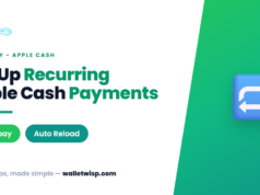 Apple Cash Recurring Payments: Set Up Weekly, Biweekly & Monthly Auto-Payments (Plus Auto Reload) Apple Cash Recurring Payments: Set Up Weekly, Biweekly & Monthly Auto-Payments (Plus Auto Reload)