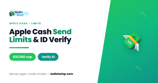 Apple Cash Send & Receive Limits (2026): How to Verify Your Identity and Unlock the Full Amount