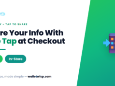 Apple Pay “Tap to Share”: How to Share Your Info While Paying in Stores Apple Pay "Tap to Share": How to Share Your Info While Paying in Stores