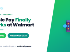 Can You Finally Use Apple Pay at Walmart and Sam’s Club? Yes — Here’s the 2026 Rollout Can You Finally Use Apple Pay at Walmart and Sam's Club? Yes — Here's the 2026 Rollout