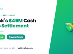 Block’s $45M Cash App Settlement: Will You Actually Get Paid? Block's $45M Cash App Settlement: Will You Actually Get Paid?