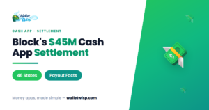 Block's $45M Cash App Settlement: Will You Actually Get Paid?
