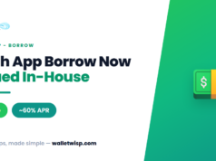 Cash App Borrow Goes In-House: What Square Financial Services’ FDIC Approval Really Means for Your Wallet Cash App Borrow Goes In-House: What Square Financial Services' FDIC Approval Really Means for Your Wallet