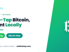 Cash App’s One-Tap Dollars-to-Bitcoin & Bitcoin Map: Buy BTC Instantly and Spend It Locally Cash App's One-Tap Dollars-to-Bitcoin & Bitcoin Map: Buy BTC Instantly and Spend It Locally