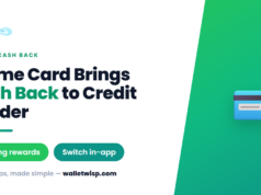 Chime Card Is Replacing Credit Builder With 1.5%–5% Cash Back: Should You Switch? Chime Card Is Replacing Credit Builder With 1.5%–5% Cash Back: Should You Switch?
