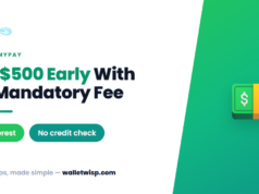 Chime MyPay Explained: Get Up to $500 of Your Paycheck Early (No Mandatory Fee) Chime MyPay Explained: Get Up to $500 of Your Paycheck Early (No Mandatory Fee)