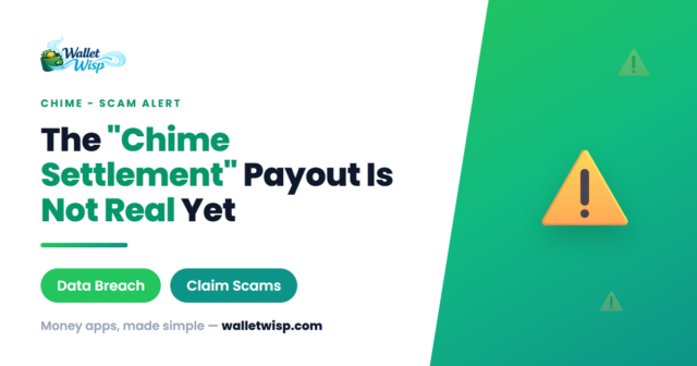 Is the "Chime Settlement 2026" TikTok Payout Real? Here's the Truth
