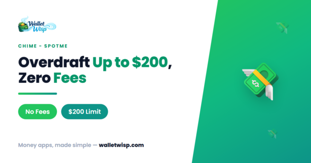 Chime SpotMe Explained: How Fee-Free Overdraft Works and How to Reach the $200 Limit