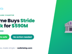 Chime Is Buying Stride Bank for $590M to Become Chime Bank, N.A. — Here’s What It Means for Your Account Chime Is Buying Stride Bank for $590M to Become Chime Bank, N.A. — Here's What It Means for Your Account