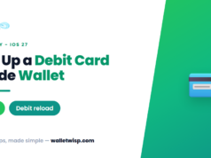 Add Money to Your Debit Card Inside Apple Wallet: iOS 27’s New Apple Pay Feature Explained Add Money to Your Debit Card Inside Apple Wallet: iOS 27's New Apple Pay Feature Explained