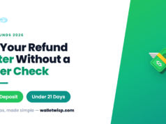 No More Paper Checks: How to Get Your 2026 Tax Refund in Cash App, Venmo, or Chime No More Paper Checks: How to Get Your 2026 Tax Refund in Cash App, Venmo, or Chime