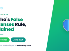 Does the New Nacha “False Pretenses” Rule Force Your Bank to Refund Zelle, Cash App & Venmo Scam Victims? Does the New Nacha "False Pretenses" Rule Force Your Bank to Refund Zelle, Cash App & Venmo Scam Victims?