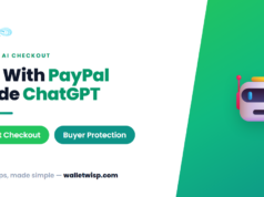 Can You Pay With PayPal Inside ChatGPT? How AI “Instant Checkout” Works and Whether It’s Safe Can You Pay With PayPal Inside ChatGPT? How AI "Instant Checkout" Works and Whether It's Safe