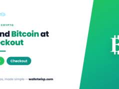 Can You Spend Bitcoin at Checkout With PayPal’s “Pay with Crypto”? Here’s How It Really Works Can You Spend Bitcoin at Checkout With PayPal's "Pay with Crypto"? Here's How It Really Works