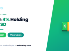 Buy, Hold, Earn: How PYUSD’s 4% Rewards Really Work in 2026 (And Whether It’s Worth It) Buy, Hold, Earn: How PYUSD's 4% Rewards Really Work in 2026 (And Whether It's Worth It)