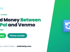 PayPal and Venmo Finally Talk to Each Other: How to Send Money Between the Two Apps PayPal and Venmo Finally Talk to Each Other: How to Send Money Between the Two Apps