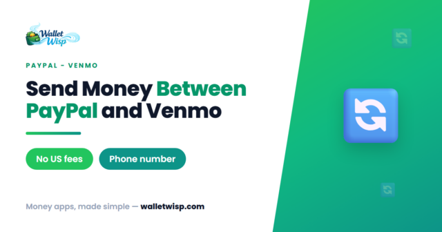 PayPal and Venmo Finally Talk to Each Other: How to Send Money Between the Two Apps