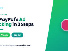 Stop PayPal Using Your Purchase History for Ads: Both Toggles in 3 Steps Stop PayPal Using Your Purchase History for Ads: Both Toggles in 3 Steps