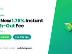 Venmo and PayPal Raised Instant Cash-Out Fees: The New 1.75% Rate and How to Skip It Venmo and PayPal Raised Instant Cash-Out Fees: The New 1.75% Rate and How to Skip It