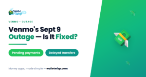 Venmo's Sept 9, 2026 Outage Explained: Is It Fixed and Are Your Pending Payments Safe?