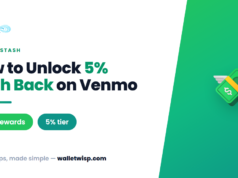 Venmo Stash Explained: How to Actually Hit the 5% Cash-Back Tier Venmo Stash Explained: How to Actually Hit the 5% Cash-Back Tier