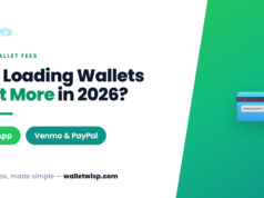 Visa’s New Consumer Funding Fee (Oct 1, 2026): Will It Cost More to Load Cash App, Venmo, or PayPal? Visa's New Consumer Funding Fee (Oct 1, 2026): Will It Cost More to Load Cash App, Venmo, or PayPal?