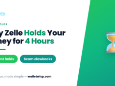 Zelle Held My Payment for 4 Hours — And Can My Bank Claw It Back? Zelle Held My Payment for 4 Hours — And Can My Bank Claw It Back?