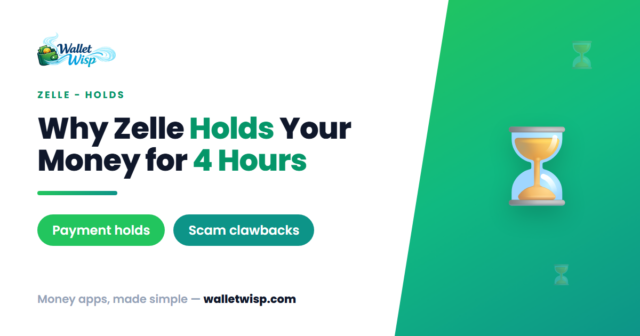 Zelle Held My Payment for 4 Hours — And Can My Bank Claw It Back?