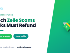 Which Zelle Scams Banks Must Refund in 2026 (and Exactly How to File a Claim) Which Zelle Scams Banks Must Refund in 2026 (and Exactly How to File a Claim)