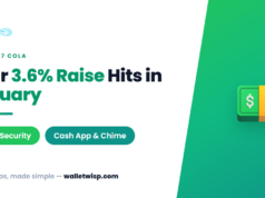 Your 2027 COLA Raise: How Much Bigger Is Your Check — and When It Hits Cash App or Chime Your 2027 COLA Raise: How Much Bigger Is Your Check — and When It Hits Cash App or Chime