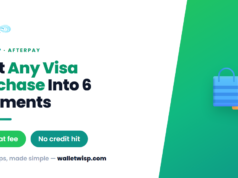 Can You Use Afterpay Anywhere Now? How Pay-Over-Time on the Cash App Card Really Works Can You Use Afterpay Anywhere Now? How Pay-Over-Time on the Cash App Card Really Works