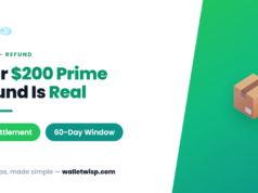 Amazon Prime Refund Up to $200 via PayPal or Venmo: Is It Real, and How to Claim It Before the 60-Day Window Closes Amazon Prime Refund Up to $200 via PayPal or Venmo: Is It Real, and How to Claim It Before the 60-Day Window Closes