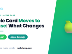 Apple Card Is Moving to JPMorgan Chase: What Happens to Your Card Number, Daily Cash, Savings, and APR Apple Card Is Moving to JPMorgan Chase: What Happens to Your Card Number, Daily Cash, Savings, and APR