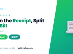 Splitting the Check Just Got Smarter: How Apple Cash Bill-Splitting Works in iOS 27 Splitting the Check Just Got Smarter: How Apple Cash Bill-Splitting Works in iOS 27