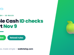 Apple Cash ID Checks Start November 9: What Reloads Now Require (and the New “Fund From Your Bank” Change) Apple Cash ID Checks Start November 9: What Reloads Now Require (and the New "Fund From Your Bank" Change)