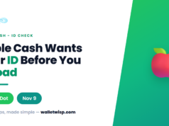 Why Apple Cash Suddenly Wants to Verify Your ID Before You Add Money (And What Changes November 9) Why Apple Cash Suddenly Wants to Verify Your ID Before You Add Money (And What Changes November 9)