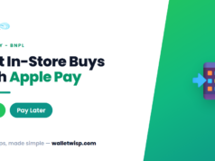 Buy Now, Pay Later With Apple Pay In Stores: iOS 26’s New Installment Checkout Explained Buy Now, Pay Later With Apple Pay In Stores: iOS 26's New Installment Checkout Explained
