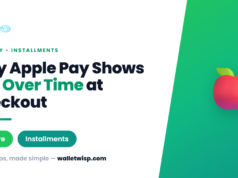 Why Apple Pay Now Shows “Pay Over Time” Loan Offers at the Register — and Whether You Should Tap Yes Why Apple Pay Now Shows "Pay Over Time" Loan Offers at the Register — and Whether You Should Tap Yes
