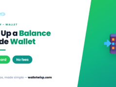 Top Up a Balance Right Inside Apple Wallet: How It Works (and How It’s Different From Apple Cash) Top Up a Balance Right Inside Apple Wallet: How It Works (and How It's Different From Apple Cash)