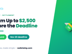 Brown v. Block $30M Cash App Settlement: How to Claim Up to $2,500 Before the Nov 20, 2026 Deadline Brown v. Block $30M Cash App Settlement: How to Claim Up to $2,500 Before the Nov 20, 2026 Deadline