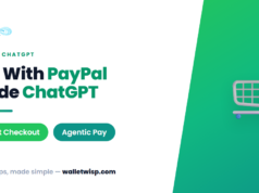 Can You Buy Things in ChatGPT With PayPal or Venmo Yet? Instant Checkout, Explained Can You Buy Things in ChatGPT With PayPal or Venmo Yet? Instant Checkout, Explained