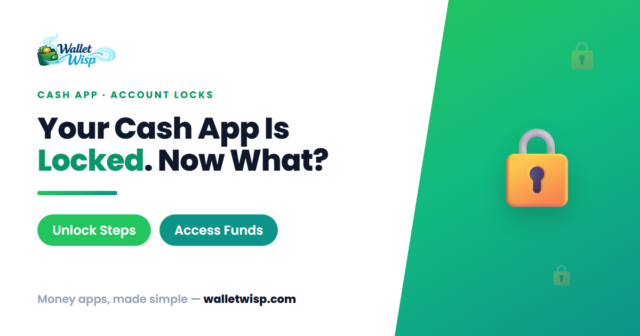 Cash App Froze Your Account? Here's How to Unlock It and Get Your Money Back
