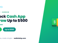 How Cash App Borrow Works in 2026: Qualifying, Unlocking $500, and the 5% Fee Explained How Cash App Borrow Works in 2026: Qualifying, Unlocking $500, and the 5% Fee Explained